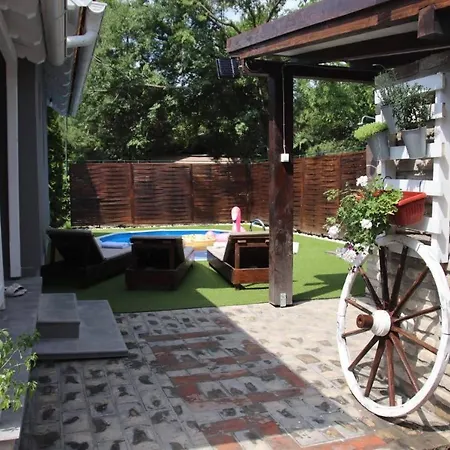 Masa Pr Emina Stipancevic Villa