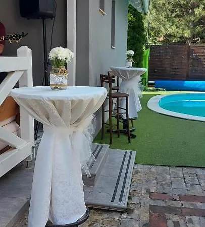 Masa Pr Emina Stipancevic Villa Palić