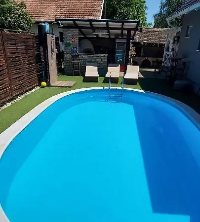 Villa Masa Pr Emina Stipancevic Palić