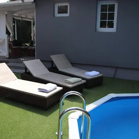 Masa Pr Emina Stipancevic Villa *