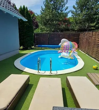 Masa Pr Emina Stipancevic Villa Palić