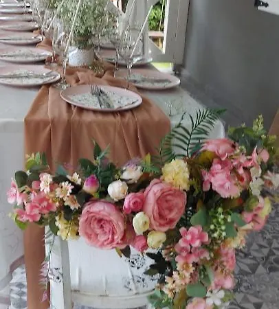 Villa Masa Pr Emina Stipancevic *