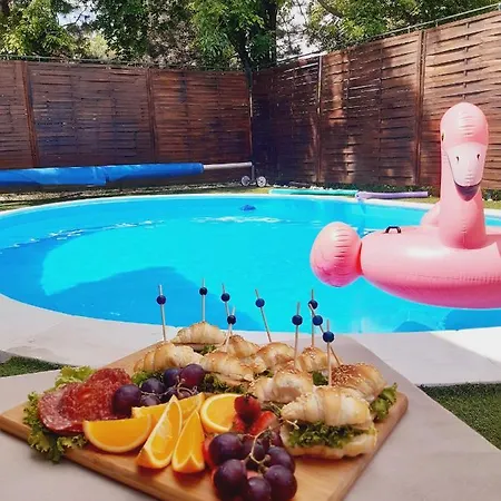 Masa Pr Emina Stipancevic *