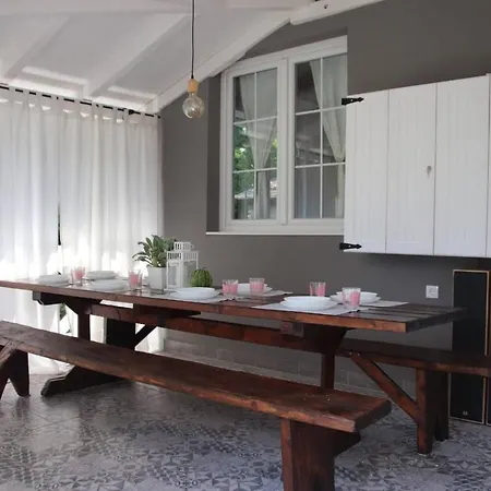 Masa Pr Emina Stipancevic * Palic