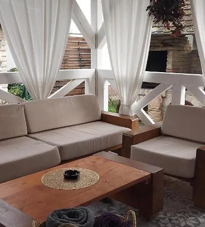 Villa Masa Pr Emina Stipancevic *