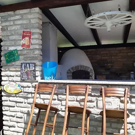 Masa Pr Emina Stipancevic Vila Palic