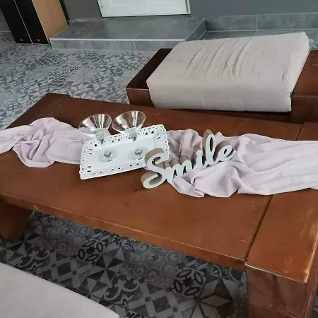 Villa Masa Pr Emina Stipancevic Palić