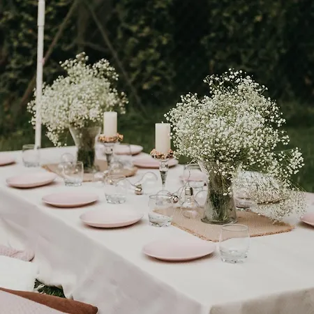 Masa Pr Emina Stipancevic Villa *