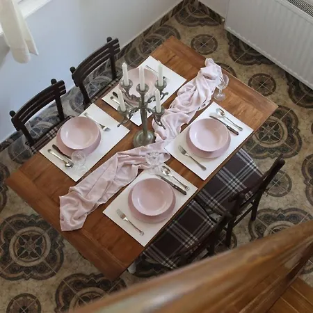 Masa Pr Emina Stipancevic * Palić