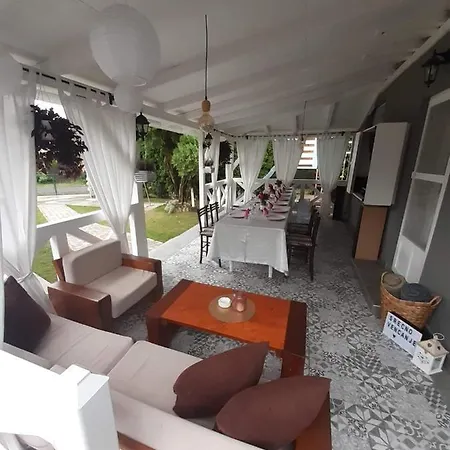 Masa Pr Emina Stipancevic *