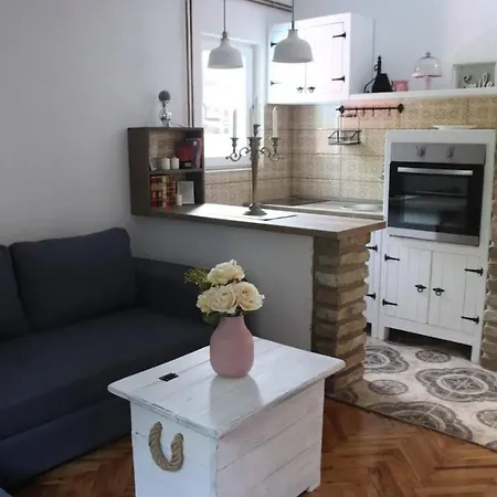 Masa Pr Emina Stipancevic Villa *