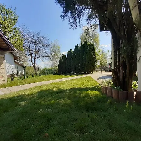 Villa Masa Pr Emina Stipancevic