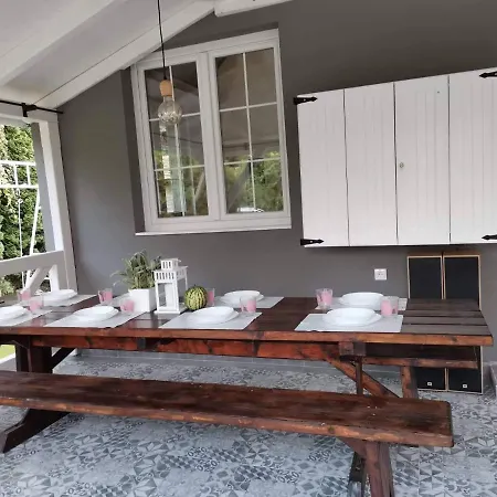 Masa Pr Emina Stipancevic Villa Palić