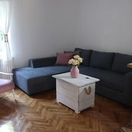 Masa Pr Emina Stipancevic * Palic