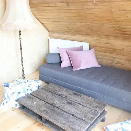 Vila Masa Pr Emina Stipancevic *