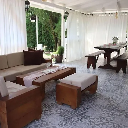 Masa Pr Emina Stipancevic *