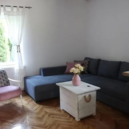 Vila Masa Pr Emina Stipancevic Palic