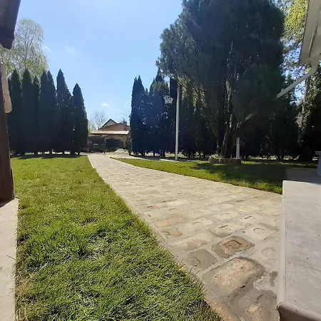 Villa Masa Pr Emina Stipancevic Palić