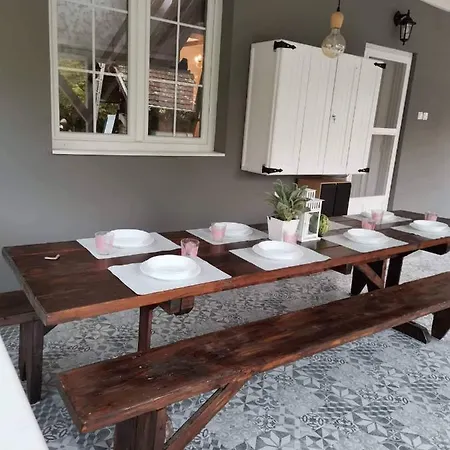 Masa Pr Emina Stipancevic Villa *