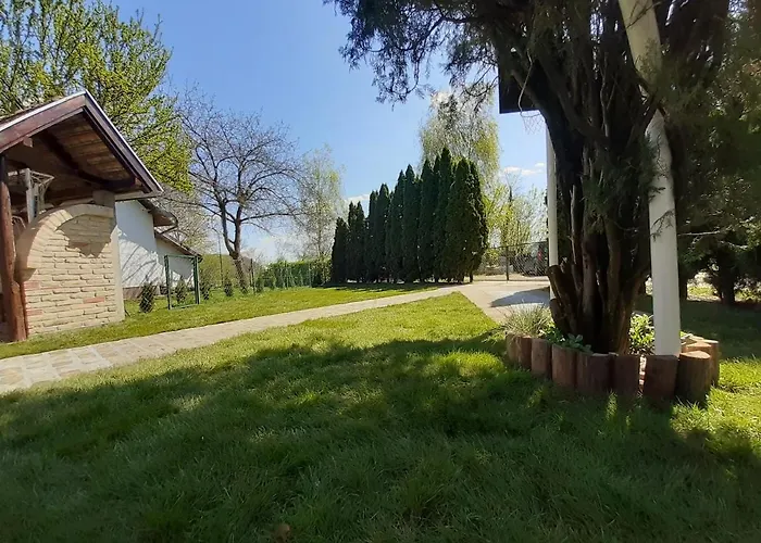 Willa Masa Pr Emina Stipancevic